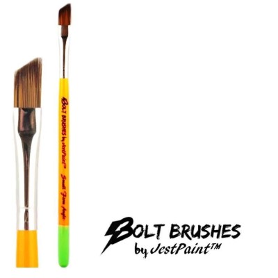 Jest Paint Bolt Brush 3-4 Angled  FIRM